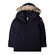 今日必买：CANADA GOOSE 男Chateau系列派克连帽羽绒服3426M