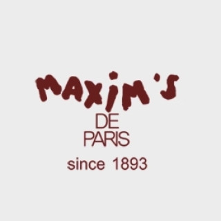 MAXIM’S DE PARIS/马克西姆