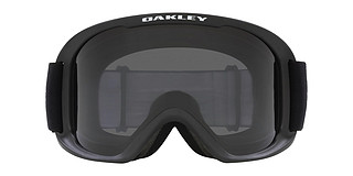 Oakley 护目镜 O FRAME 2.0 PRO L,MATTE BLACK/DARK GREY LENS,Free Size