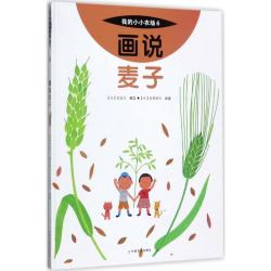 《我的小小农场6·画说麦子》（精装）