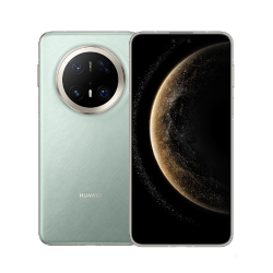 华为 Mate 70 Pro+ 手机 16GB+512GB 飞天青