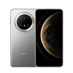 HUAWEI 华为 Mate 70 Pro+ 手机 16GB+512GB 金丝银锦
