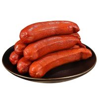 绝迹 哈尔滨风味红肠 90g*10根