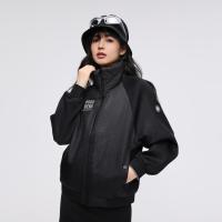 波司登 女式立领羽绒卫衣 B30133710S