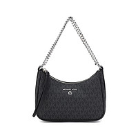 MICHAEL KORS 迈克·科尔斯 Jet Set Charm系列  女士小号腋下包 32H1ST9C1B