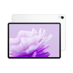HUAWEI 华为 MatePad Air 云锦白 柔光版 12GB+256GB