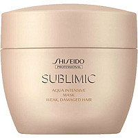 SHISEIDO 资生堂 日本直邮SHISEIDO资生堂芯护理道水活润护发膜受损发质200g/680g