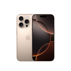 Apple 苹果 iPhone 16 Pro Max 256GB 日版预激活 单实体SIM卡+esim 支持全网5G