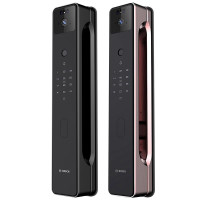 BOSCH 博世 FU8Plus 智能门锁 纳米黑
