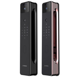 BOSCH 博世 FU8Plus 智能门锁 纳米黑