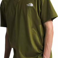 The North Face Men's Evolution Short-Sleeve Tee