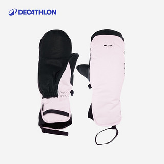 DECATHLON 迪卡侬 羽绒滑雪手套 8810174