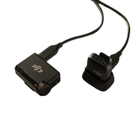 DJI 大疆 Mic Mini 一发一收 无线麦克风 Lightning连接头