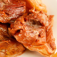 冠君 中国大陆 红烧脱骨猪肘子 500g