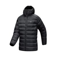 【1小时可退】ARC‘TERYX/始祖鸟男士羽绒服夹克外套保暖