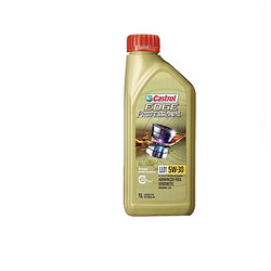 Castrol 嘉实多 马来极护 5W-30 SN级 1L