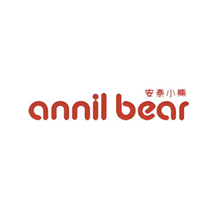 ANNIL BEAR/安奈小熊