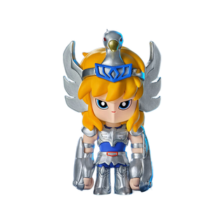 POP MART 泡泡玛特 圣斗士星矢系列 盲盒 单盒