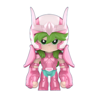 POP MART 泡泡玛特 圣斗士星矢系列 盲盒