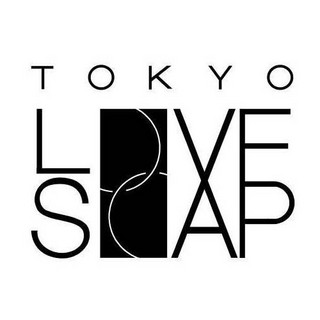 Tokyo Love soap