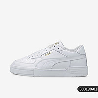 PUMA 彪马 正品夏季男女休闲低帮耐磨舒适运动休闲板鞋 380190-01