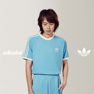 adicolor SUPERSTAR短袖T恤男装adidas Originals阿迪达斯三叶草 XL