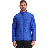 Outdoor Research SuperStrand LT 男子户外棉服