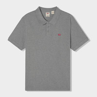 Levi's 李维斯 男女款POLO衫 A0229