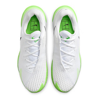 耐克（Nike）康友网悦24款网球鞋男纳达尔NIKE AIR ZOOM CAGE 4 HC运动休闲鞋 23纳达尔年终款 DD1579-105 44/10/28CM