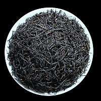 山间饮茗 轻奢正山小种 250g*1罐