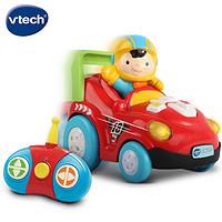 vtech 伟易达 80-161518 炫舞遥控车