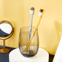 fenjie 芬洁 金银成人牙刷 2支