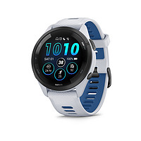 GARMIN 佳明 Forerunner 265 跑步GPS手表 010-02810-01