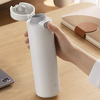 Xiaomi 小米 316L不锈钢保温杯  480ML