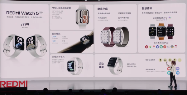 REDMI K80系列 | 大满贯双旗舰,当红不让