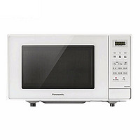 Panasonic 松下 微波炉家用小型23L智能全自动多功能烧烤一体机GF31