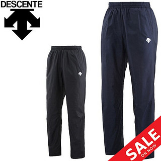 DESCENTE 迪桑特 男士防水保暖防风运动长裤 DAT-3064P