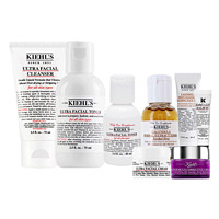 Kiehl's 科颜氏 美国Kiehl’s科颜氏金盏花爽肤水 40ml小样 效期25.9