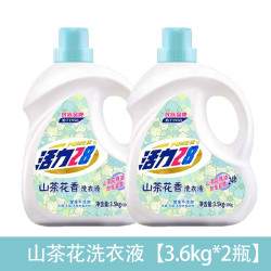 活力28 洗衣液 6kg*2瓶