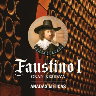 Faustino/福斯蒂诺