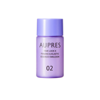AUPRES/欧珀莱乳液时光锁紧致弹润精华乳(滋润型)20mL