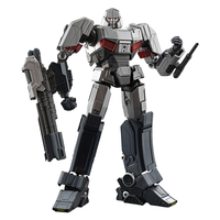 Hasbro 孩之宝 变形金刚 MDLX系列 3Z0842 收藏级 威震天/D16