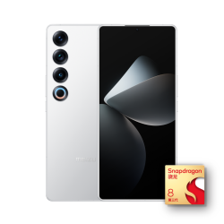 MEIZU 魅族 21 pro 5G手机 12GB+256GB 骁龙8Gen3