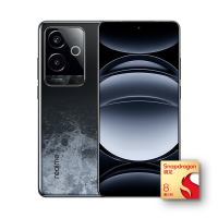 realme 真我 GT6 5G手机 12GB+256GB