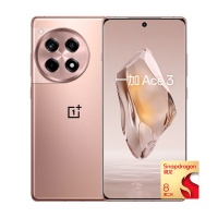 OnePlus 一加 Ace 3 5G手机 16GB+512GB 骁龙8Gen2