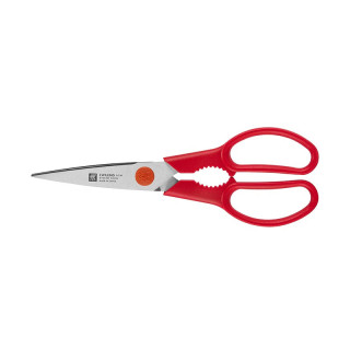 ZWILLING 双立人 剪刀厨房家用