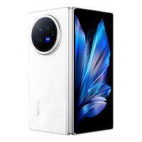 vivo X Fold3 新款超轻大折叠屏智能5G手机商务学生官方旗舰店官网正品xfold