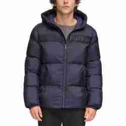 TOMMY HILFIGER 汤米·希尔费格 男士羽绒服