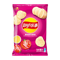 88VIP：Lay's 乐事 薯片 墨西哥鸡汁番茄味 75g