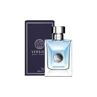 VERSACE 范思哲 男士香水 海洋馥奇香调  无礼盒 30ml